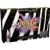 L'OREAL ITALIA SpA DIV. CPD Cofanetto Natale Urban Jungle C/L Maybelline NY