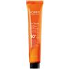 KORFF Srl Sun Secret Fluido SPF50+ Colorato Anti-Age Dark Korff 50ml
