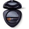 WALA ITALIA Srl Dr. hauschka Eyeshadow 07 Aquamarine Ombretto Mono Minerale 1,4 g