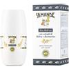 L'AMANDE Srl Deo Roll-On Malva e Rosmarino L'Amande 50ml