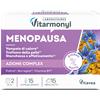 VITARMONYL ITALIA Srl Menopausa Vitarmonyl 15 Capsule Giorno / 15 Perle Notte