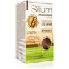 CARMA ITALIA Srl Colorazione Permanente In Crema Biondo Naturale 7,0 Silium 1 Kit