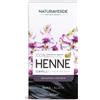 SO.DI.CO. Srl Hennè Nero Naturaverde 100g