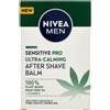 NIVEA (BEIERSDORF SpA) NIVEA MEN SENSITIVE PRO DOPOBARBA