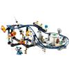 LEGO Montagne Russe Spaziali LEGO® 31142