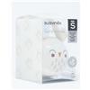 SUAVINEX EXCLUSIVAS RIMAR SL Bonhomia Scatolina Portasucchietto Duo Civetta Bianco Suavinex 1 Pezzo