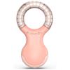 SUAVINEX EXCLUSIVAS RIMAR SL Massaggiagengive In Silicone Rosa +4M Suavinex 1 Pezzo