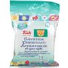 S.I.L.C. SpA Salviettine Disinfettanti Antibatteriche Trudi Baby Care 20 Pezzi