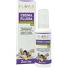 FLORA Srl Zeta Free Crema Fluida Duplice Funzione Flora 200ml