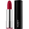 KORFF Srl Rossetto Satinato 02 Korff Cure Make Up