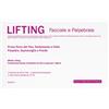 LABO INTERNATIONAL Srl Lifting Facciale E Palpebrale 4 7gg LABO