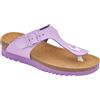 SCHOLL H.F. SHOES ITA. SpA Boa Vista 4 Lilla Tg.37 Scholl