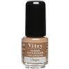 VITRY FRERES Sa Vernis Ultracolor Nail Lacquer Taupe Vitry 4ml