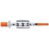 FARMAC-ZABBAN SpA Siringa 0,5ml G30 13mm Med's 1 Pezzo