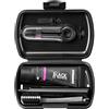 CURADEN AG Black Is White Travel Set Curaprox