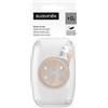 SUAVINEX EXCLUSIVAS RIMAR SL Clip Tessuto Dreams Blu Suavinex