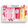ROGER&GALLET (LAB. NATIVE IT.) Set Multi Gel Doccia R&G Cofanetto Natale 2022