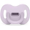 SUAVINEX EXCLUSIVAS RIMAR SL Color Essence Succhietto Silicone 0/6 Lavanda Suavinex