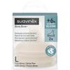 SUAVINEX EXCLUSIVAS RIMAR SL Zero Zero Tettarella Flusso Denso L Light Nude Suavinex 2 Pezzi