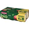 PRINCES ITALIA SpA Omogeneizzato Biologico Mela Plasmon 6x80g