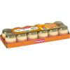 PLASMON (HEINZ ITALIA SpA) Omogeneizzato Biologico Pollo Plasmon 12x80g
