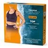 LACOTE Srl Top Beauty Waves Tg.L/XL GUAM