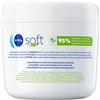NIVEA (BEIERSDORF SpA) NIVEA SOFT CREMA IDRAT NF500ML