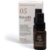 HARBOR SpA 05 Keratin Plex Olio Capelli Riparatore Phytorelax 30ml