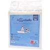 FERRIBIELLA SpA Ferribiella Assorbello Tappetino Igienico Basic 60X60 cm da 10 PZ