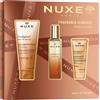 LABORATOIRE NUXE ITALIA Srl Nuxe Cofanetto Prodigieux Parfum 2025: Profumo, Gel Doccia e Lozione Corpo