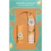 ROGER&GALLET (LAB. NATIVE IT.) R&G SET NATALE NEROL CR+BALS25