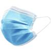 Rays Spa Mascherina Chirurgica Monouso a 3 Strati - Dispenser 50 Pezzi