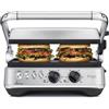 SAGE THE BBQ & PRESS GRILL ELETTRICO SA-SGR700BSS4EEU1