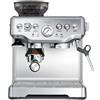 SAGE THE BARISTA EXPRESS MACCHINA PER CAFFE'ESPRESSO SA-SES875BSS2EEU1A