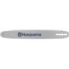 Husqvarna 597533262 350i 3/8 Passo .50 Calibro 62 Collegamenti 18 Ricambio Chainsaw Bar
