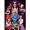 Mairimashita! Iruma-kun THE STAGE Revival Performance [Blu-ray Disc] NUOVO