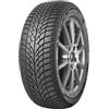 KUMHO 155/60 R15 74 T Kumho Wintercraft Wp52+ M+s 3pmsf (tl)