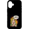 Im Not Thirty Im Twenty Ten Funny 30th B Custodia per iPhone 16 Io non sono 30 Im 20 Dieci Compleanno