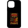 Biblical Law Ten Commandments Patriot Fa Custodia per iPhone 13 Pro Max Documenti Fondatori Originali Exodus 20 Patriotic