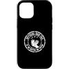 Funny Father Humor Official Dad Tax Snac Custodia per iPhone 12/12 Pro Tasse ufficiali per papà se sto comprando sto provando umorismo