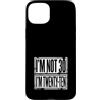 Im Not Thirty Im Twenty Ten Funny 30th B Custodia per iPhone 15 Plus Io non sono 30 Im 20 Dieci Compleanno
