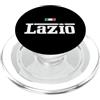 Italy & Co Lazio Italia PopSockets PopGrip per MagSafe
