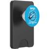 Nasa Centro spaziale NASA Rocket Kennedy PopSockets PopWallet per MagSafe