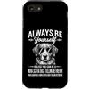 Cool Nova Scotia Duck Tolling Retriever Custodia per iPhone SE (2020) / 7/8 Diventa un Nova Scotia Duck Tolling Retriever