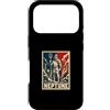 Roman Wolf Warrior Remus Mythology Hero Custodia per iPhone 17 Pro Antica Roma Guerriero Lupo REMUS Legend Hero