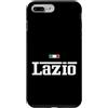 Italy & Co Custodia per iPhone 7 Plus/8 Plus Lazio Italia