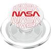 NASA In Welcome Bag Testo PopSockets PopGrip per MagSafe