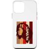 Ebony Fuller Shopp Custodia per iPhone 12 mini donna afroamericana nera melanina bougie-ish