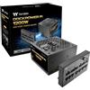 Thermaltake Dockpower FI 1200W Alimentatore | ATX 3.1 | Connettore PCIe 5.1 12V-2x6 | Unità principale e modulo di docking | Cavi a profilo ribassato | Modulare | Modular