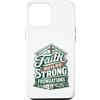 Christianity Faith Prayer Motivational Q Custodia per iPhone 12 Pro Max Divertente Cristiano Gesù Operaio edile